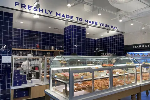 Nash's bakery photo 2