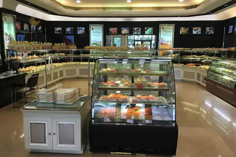 Nash's bakery photo 1